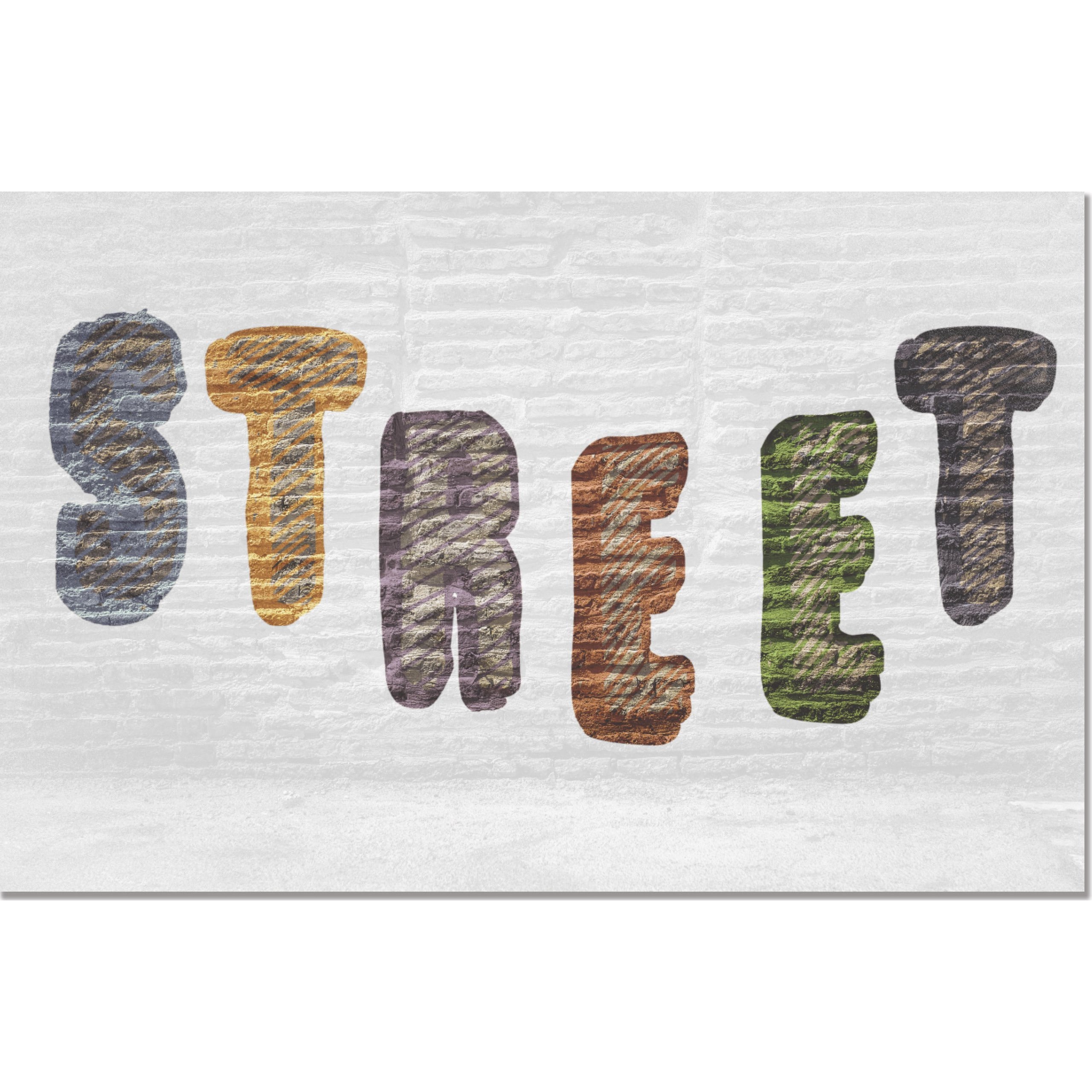 PHOTO DOODLES GRAFFITI