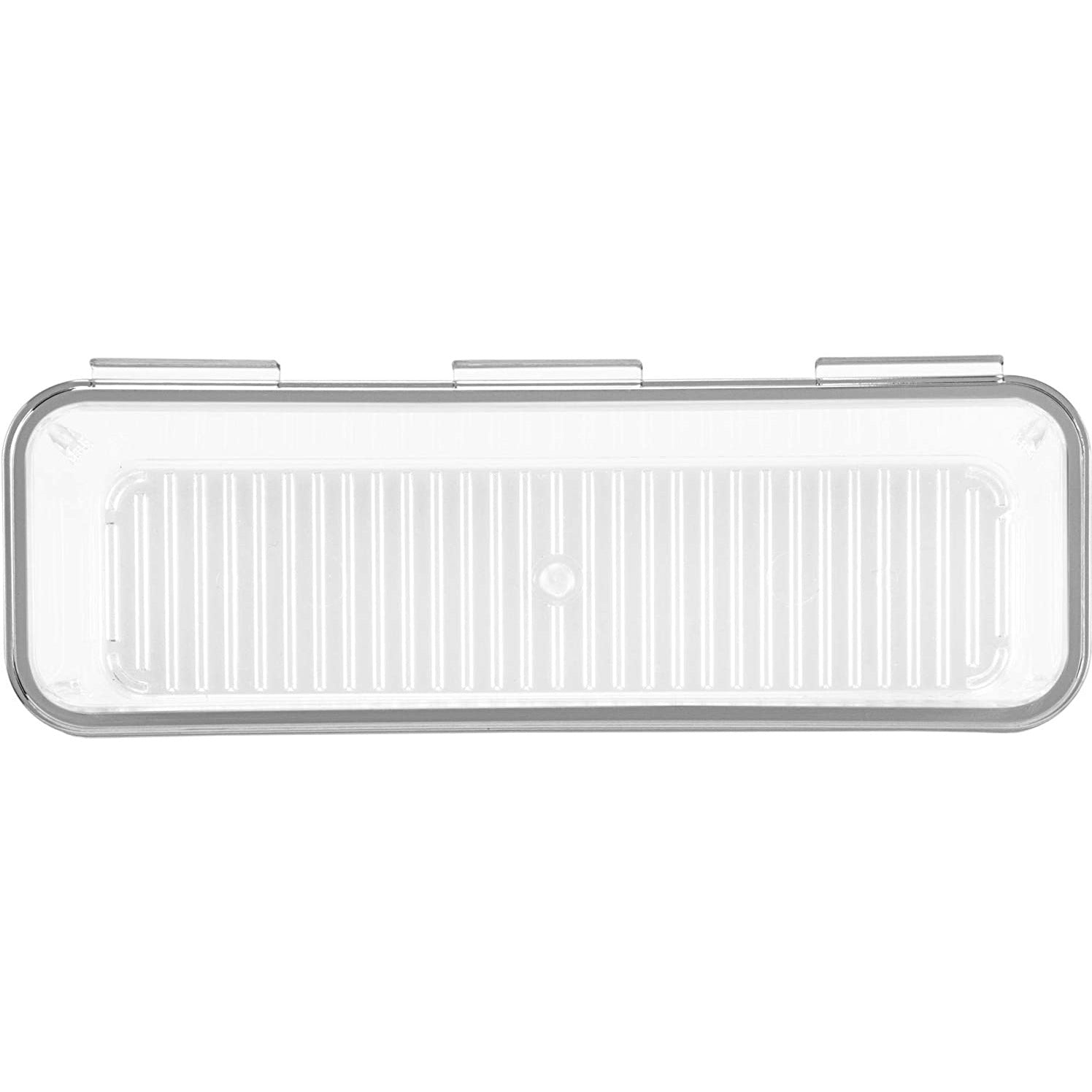 Organizador de gavetas 3.25" x 9" x 2"