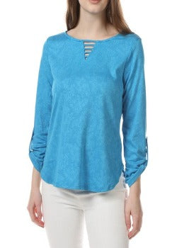 Blouse Lagon - Ruby Rd