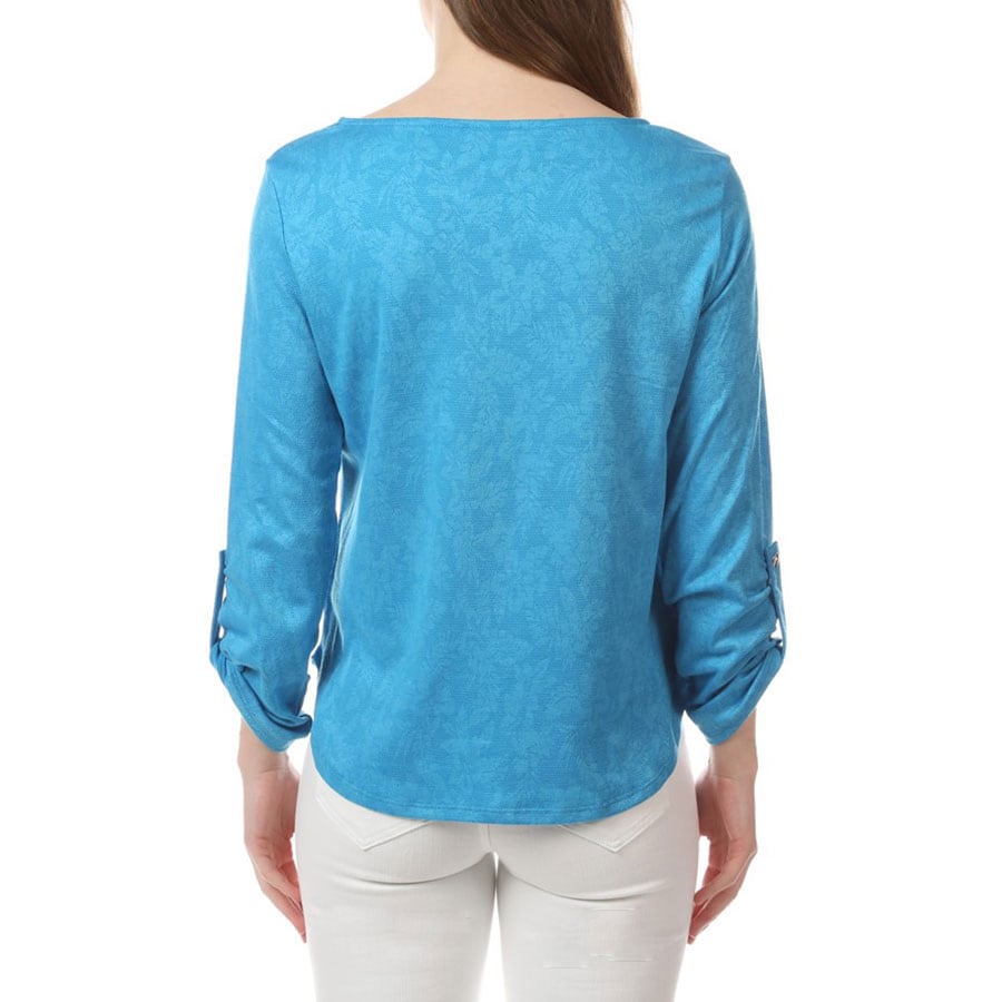 Blouse Lagon - Ruby Rd