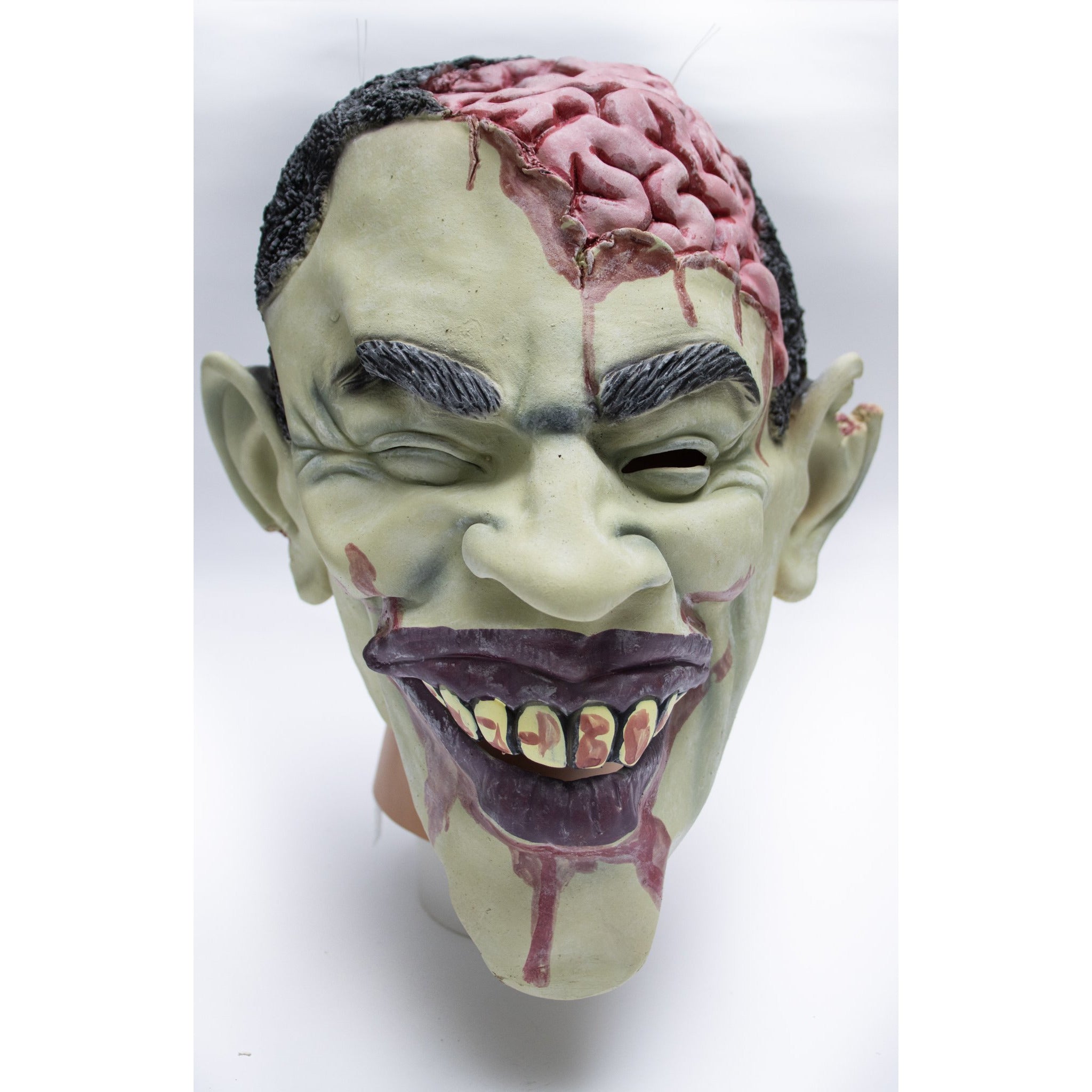 Celebrity Zombie Mask