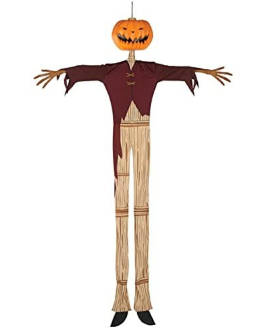 NBC PUNKING KING HANGING CHARACTER