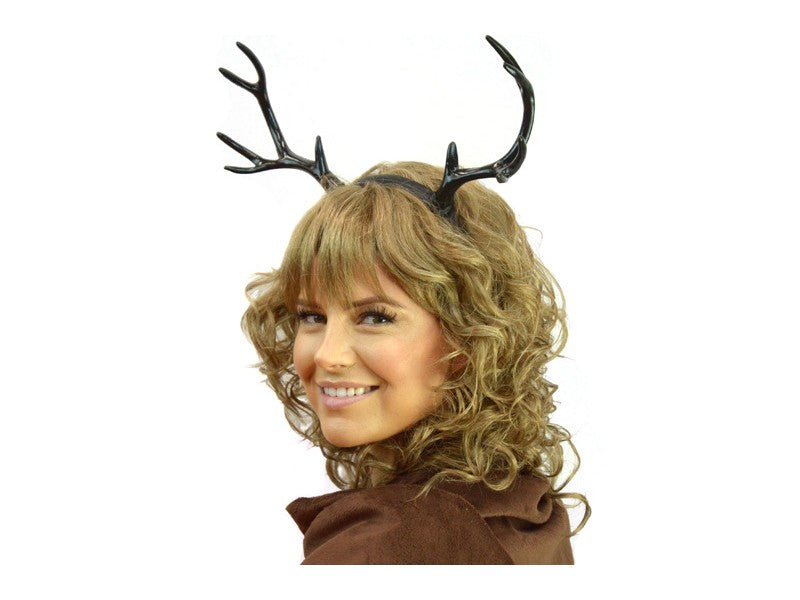 Black Antlers