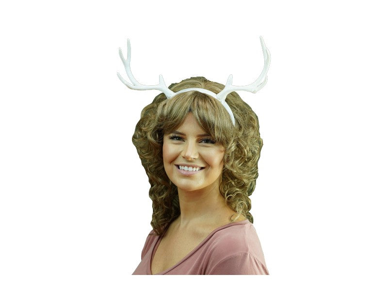 White Antlers