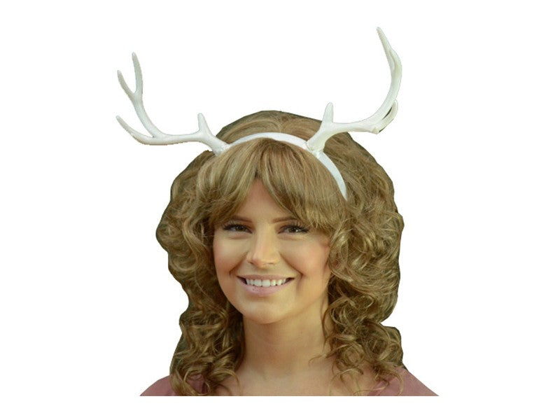 White Antlers