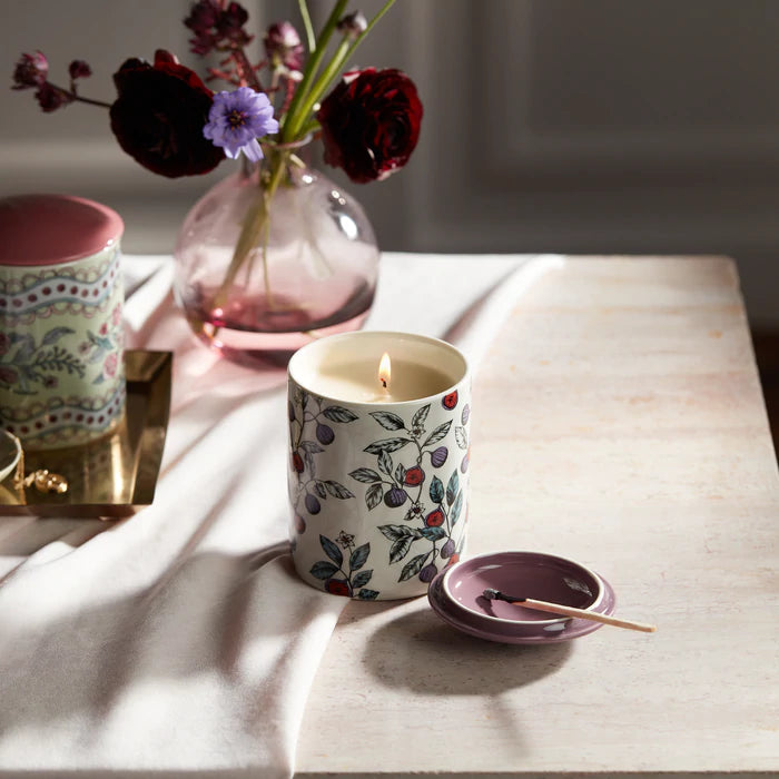 Scented Candle La Pietra Medium