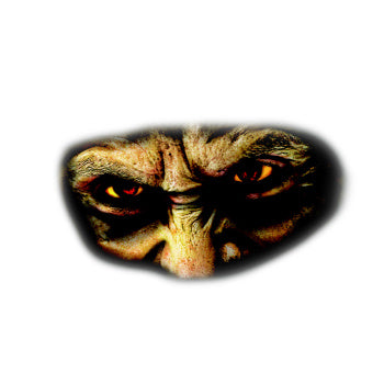 Creepy Cling Set