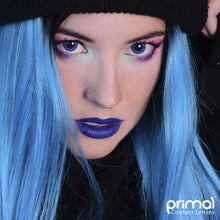 MOONLIGHT AZURE CONTACT LENSES