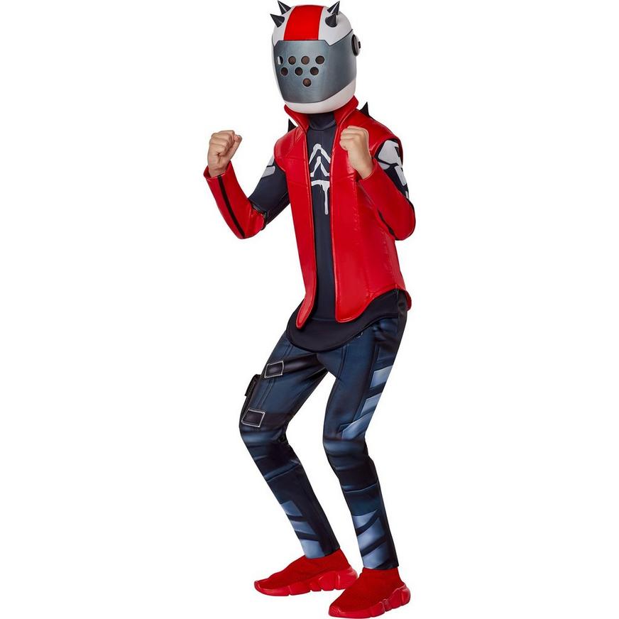 FORNITE X-LORD