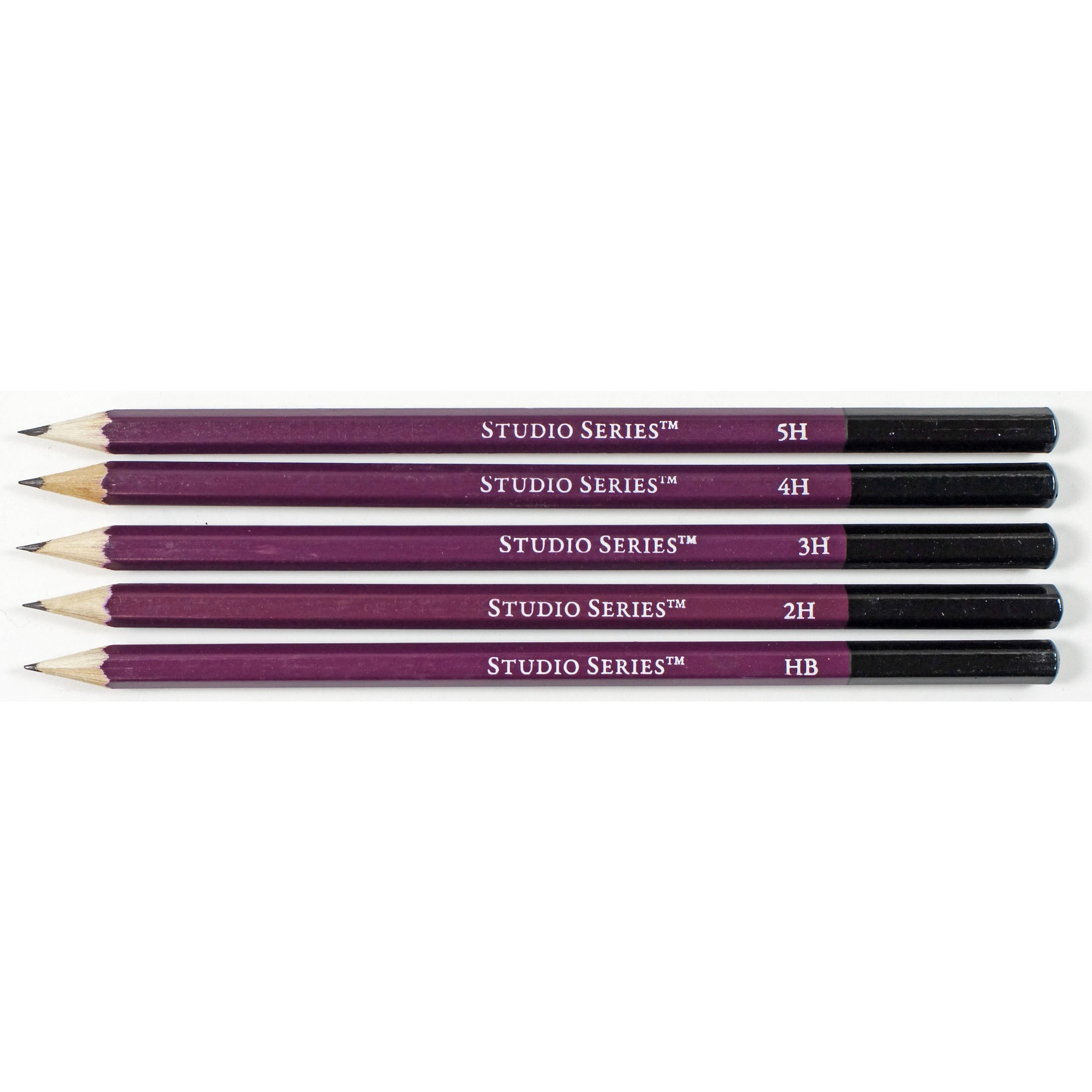 25 DRAWING SET
