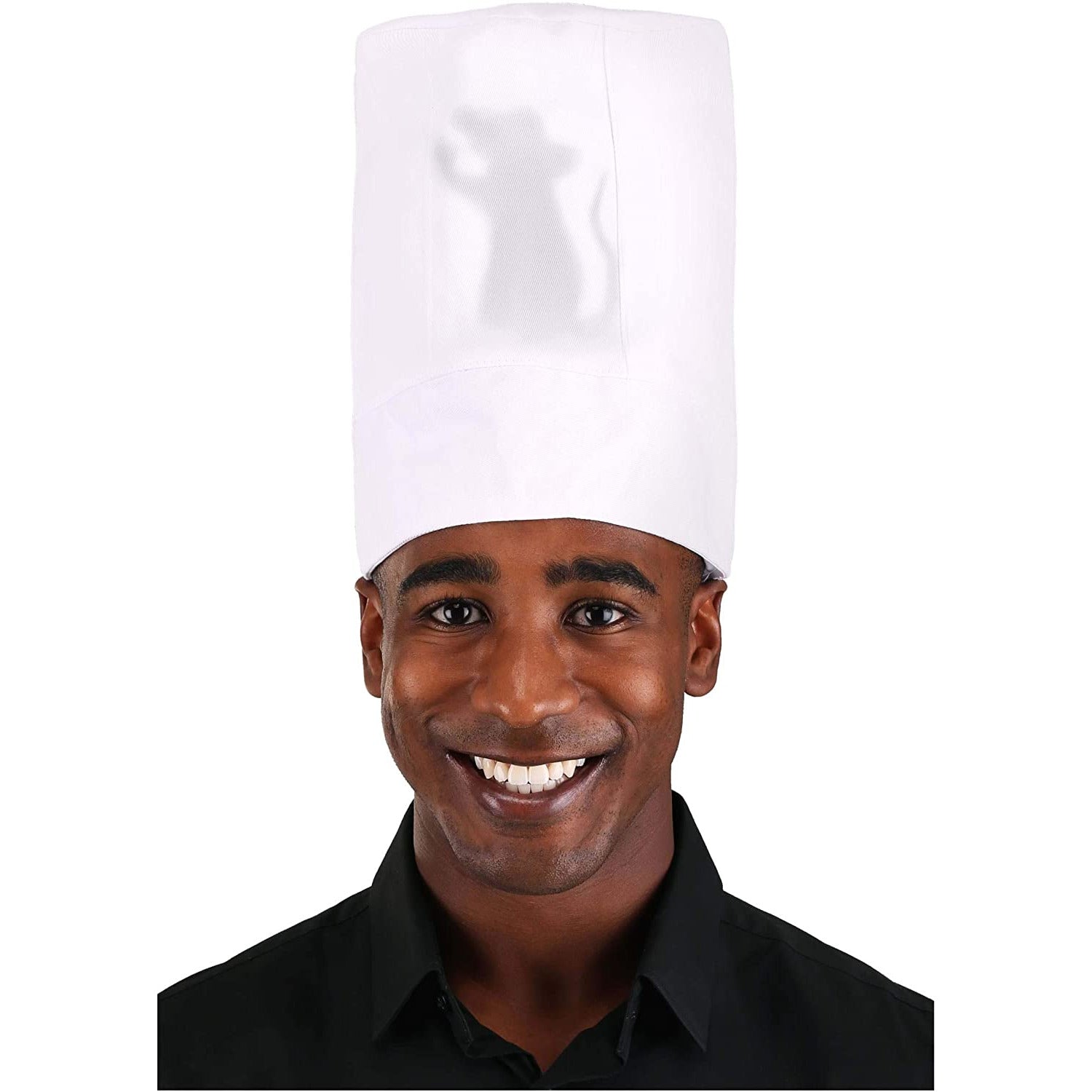 RATATUILLE LIGHT UP CHEF HAT