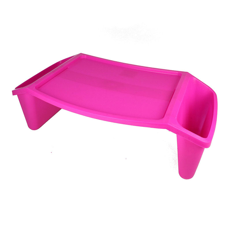 Kids Lap Tray Pink