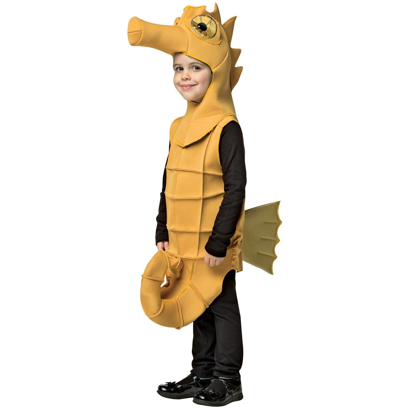 SEAHORSE CHILD COSTUME