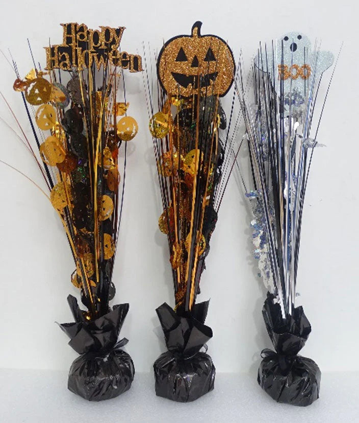 Halloween Spray Assortment 17"