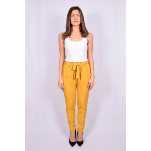 PAPERBAG PANT
