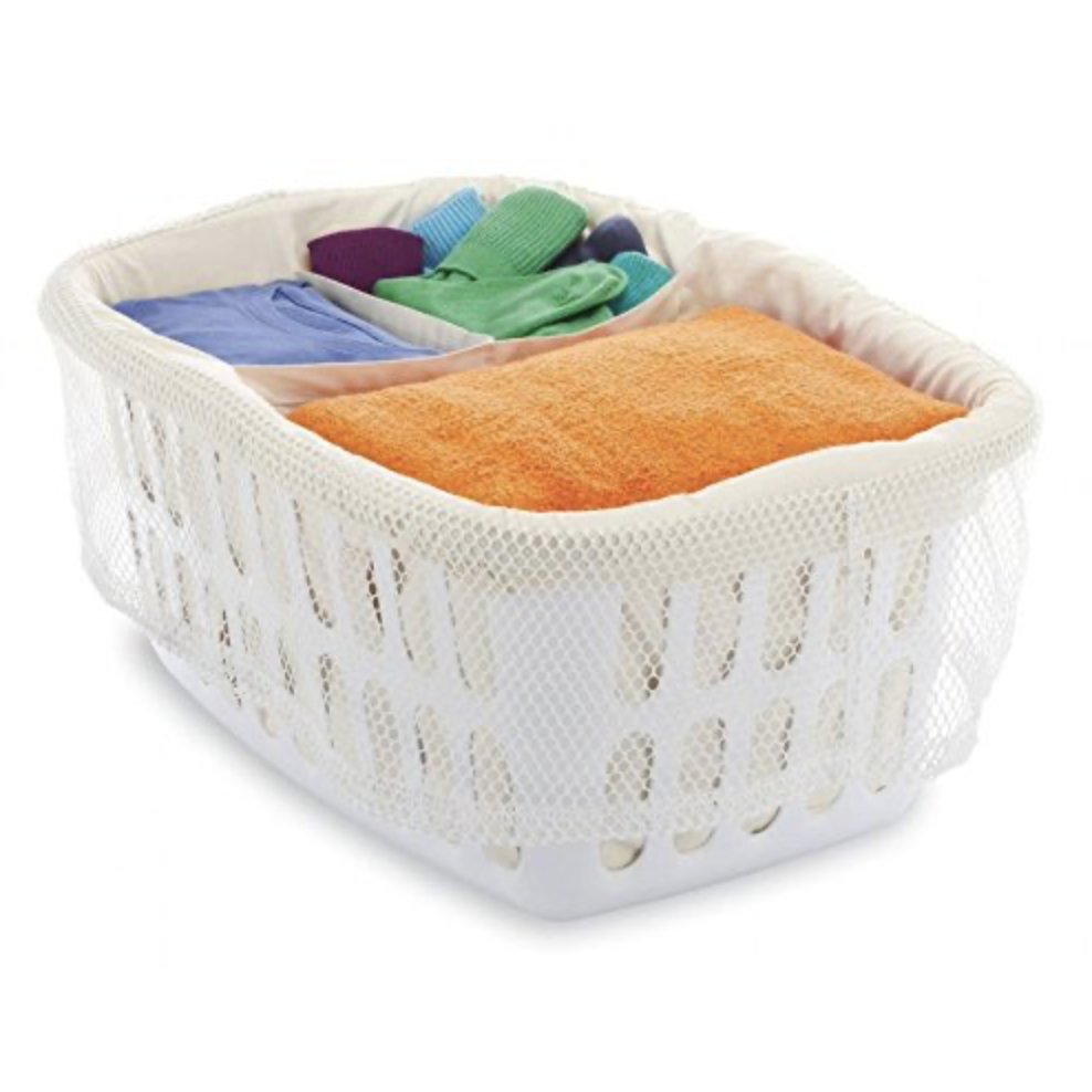 Laundry Basket Sorter