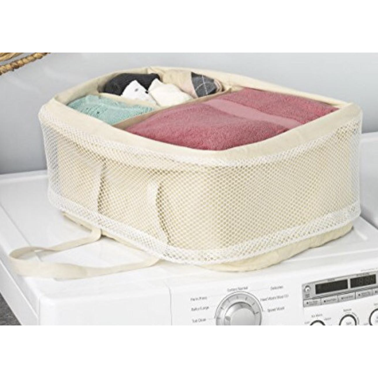 Laundry Basket Sorter