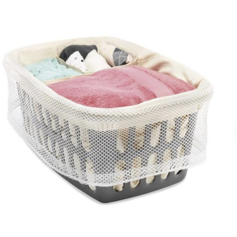 Laundry Basket Sorter