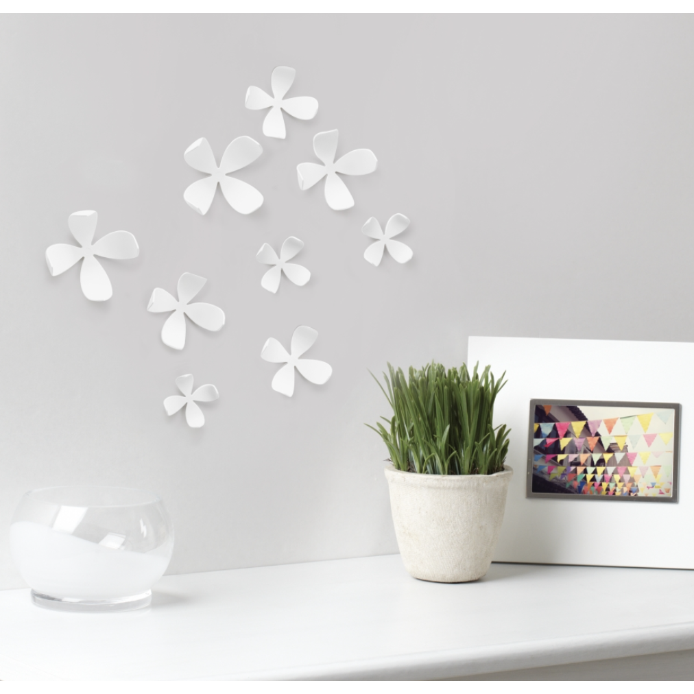 Umbra Wall Flower