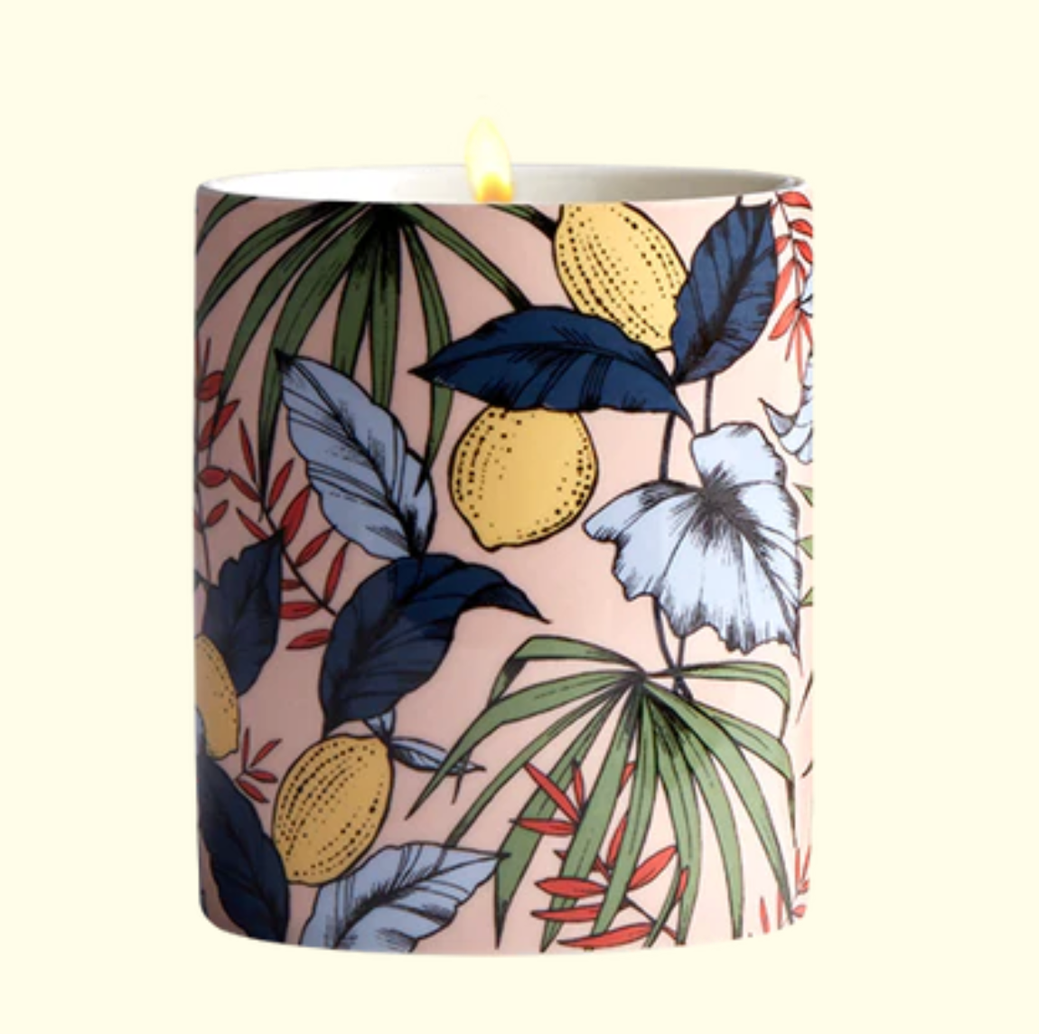 Scented Candle Mansour Marrakech Medium