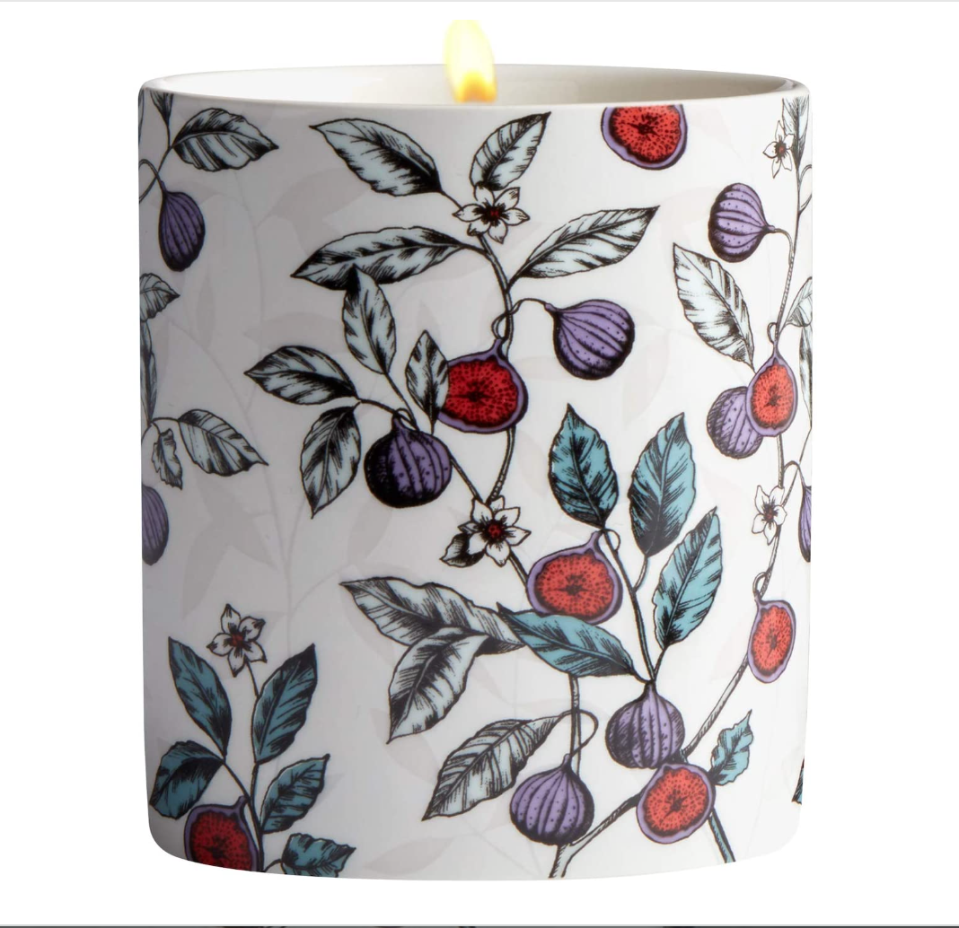 Scented Candle La Pietra Medium