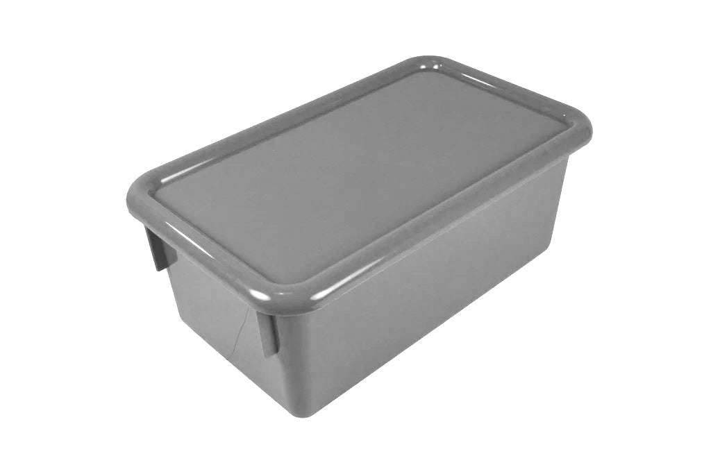 Stowaway Set Grey