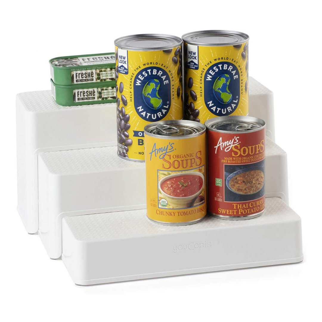 Organizador de Latas