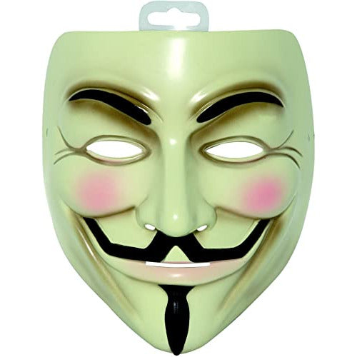 V For Vendetta Mask
