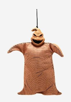 Oogie Hanging Character Full Size 47"