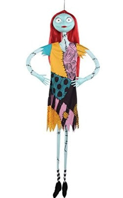 POSEABLE SALLY DECOR DOLL
