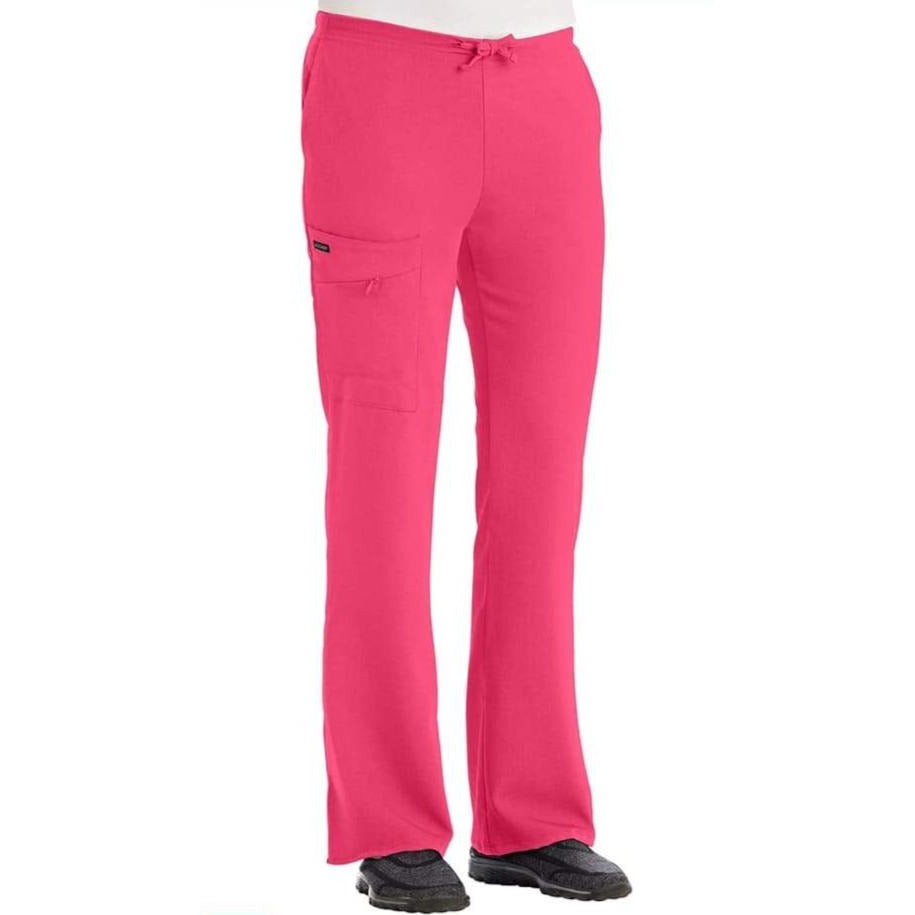 Jockey Uniformes Classic Fit Pink Flash
