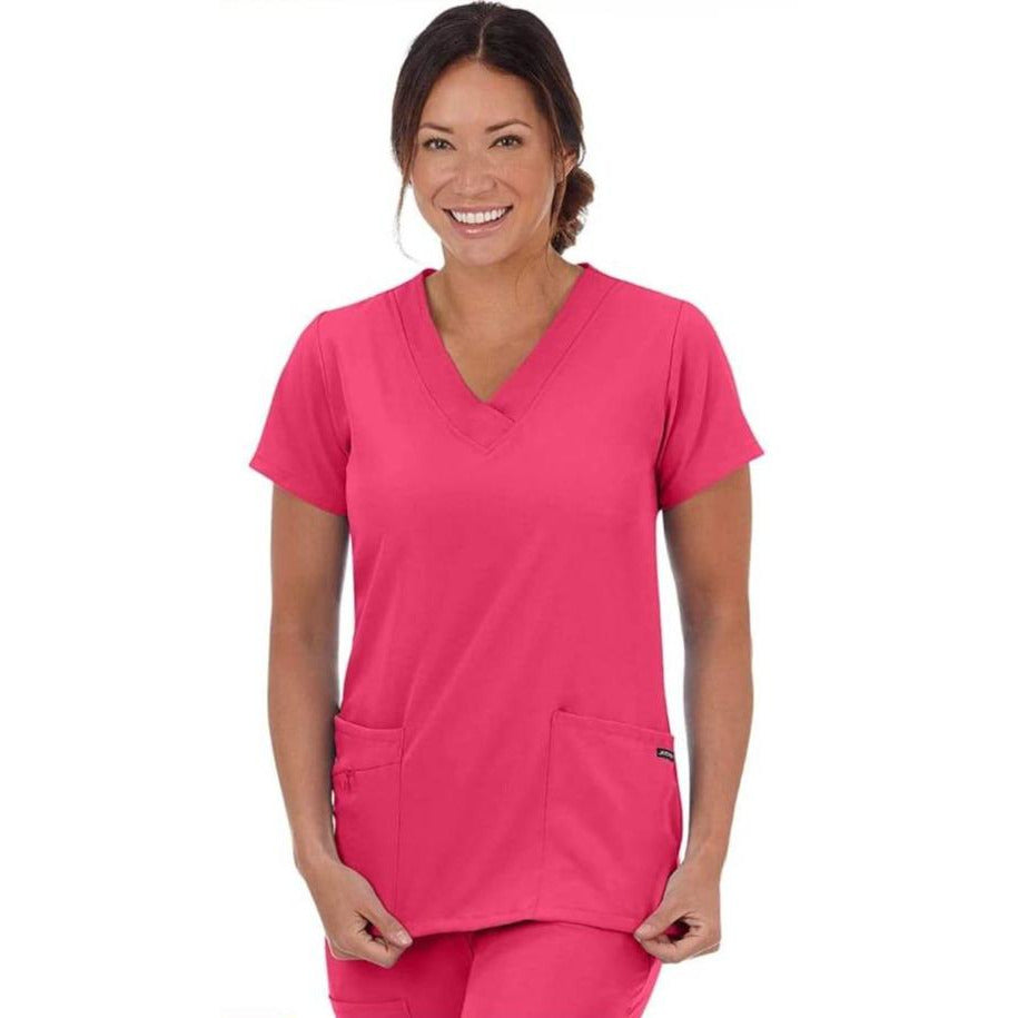 Jockey Uniformes Classic Fit Pink Flash