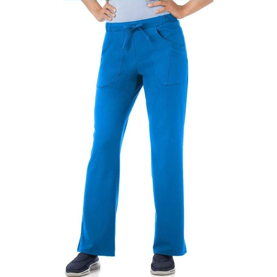 Uniformes Jockey Royal Blue Multi top