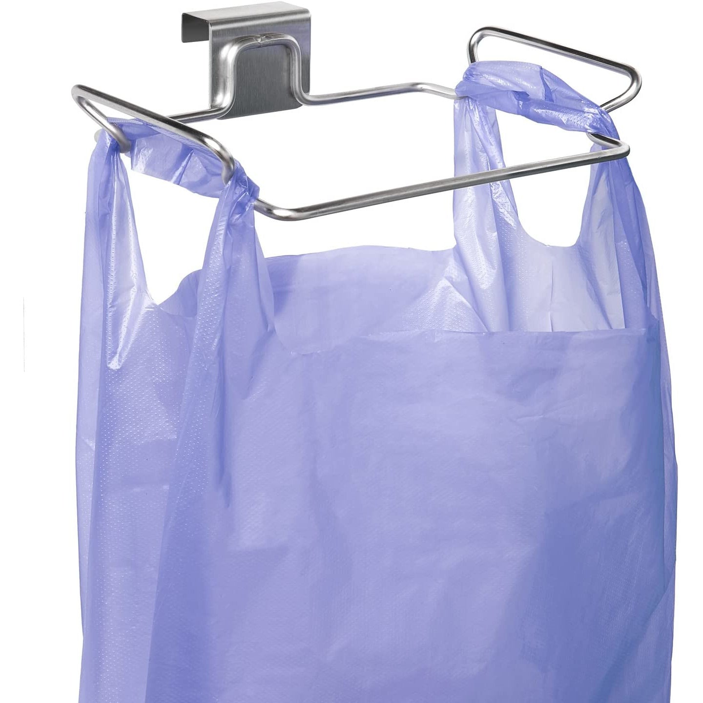 PLASTIC BAG TRASH BIN