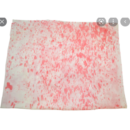 Dummy Gauze Cloth Asst 6x30"