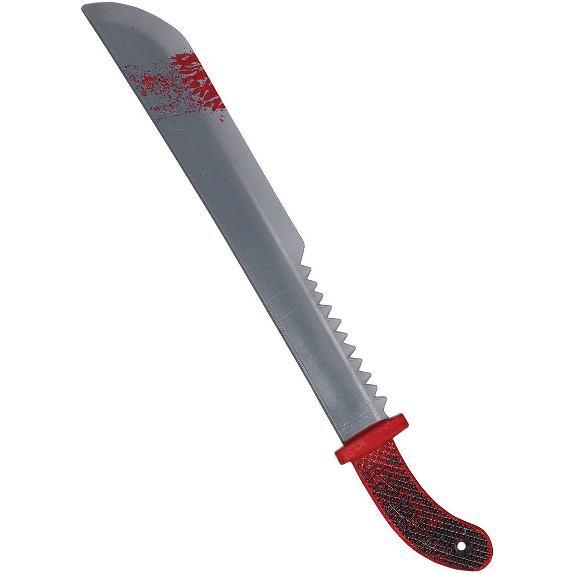 Bloody Machete