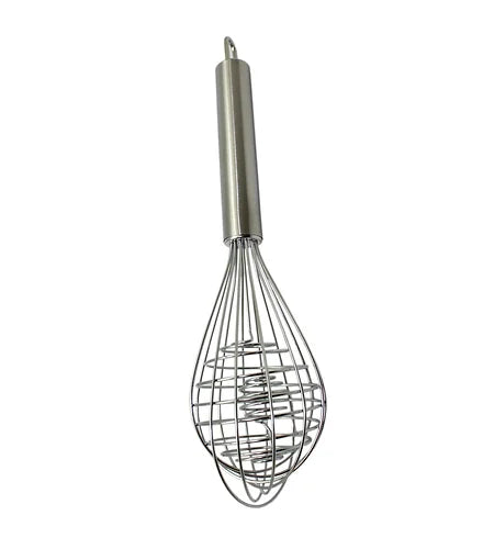 Stainless Steel Deluxe Whisk