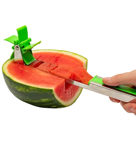 Watermelon Cuber