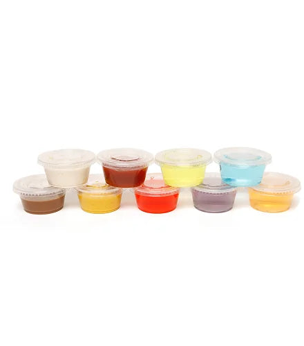 3oz Tasting Cups - 30 Count