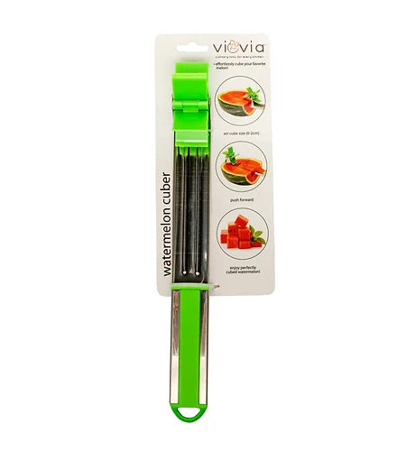 Watermelon Cuber