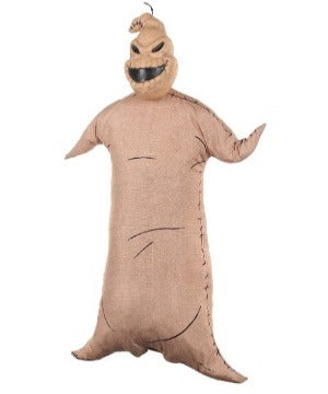 NBC OOGIE HANGING CHARACTER SM 15.5"