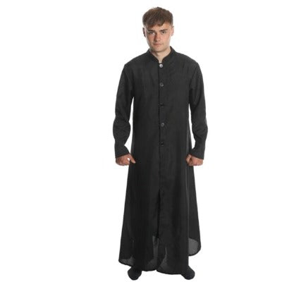 Mens Cyber Hero Costume