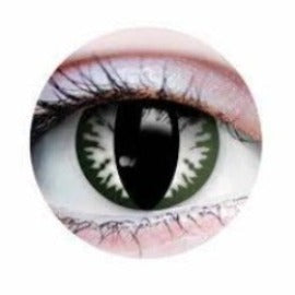 GODZILLA CONTACT LENSES