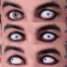 THOR CONTACT LENSES
