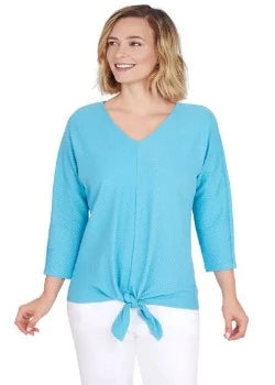 Blouse Lagoon - Ruby Rd