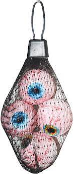 Bag of Human Eyes
