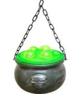 Magic Cauldron
