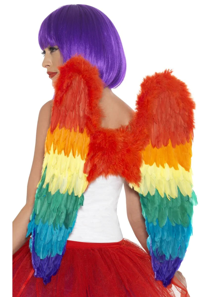 Feather Wings