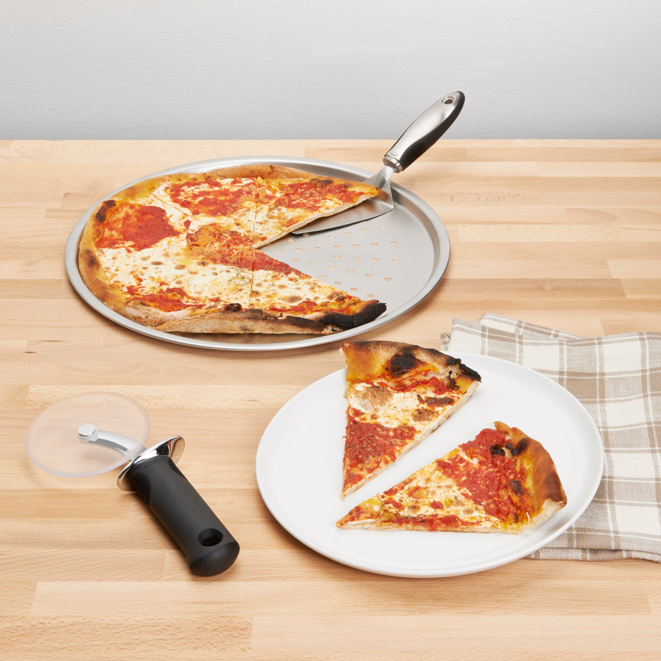 OXO GG NON-STICK PIZZA WHEEL