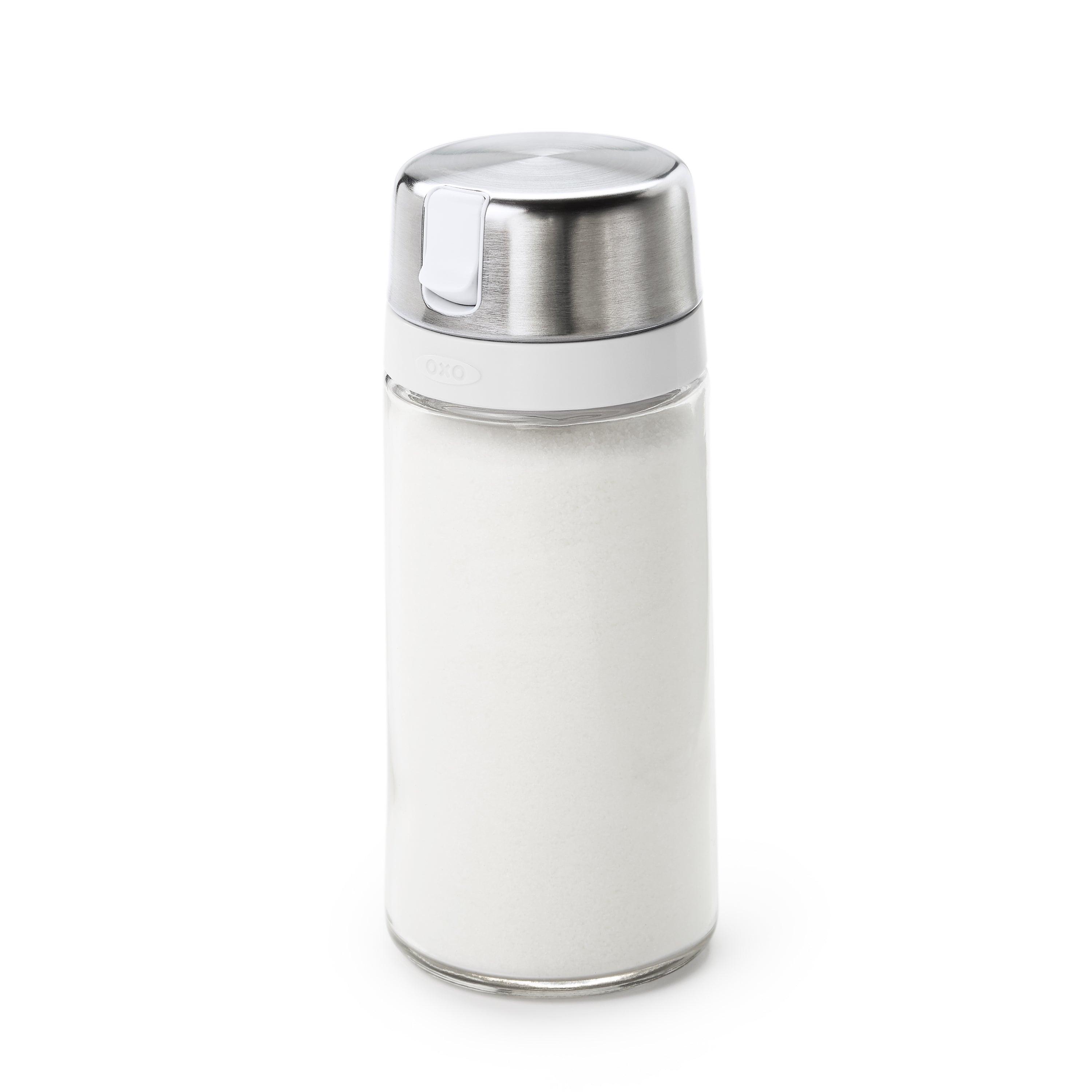 OXO GG GLASS SUGAR DISPENSER